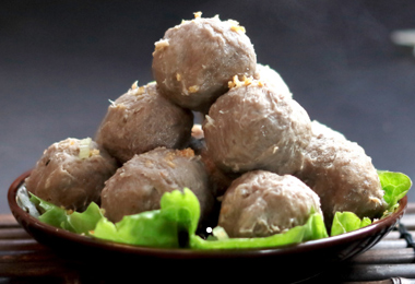 廣東揚(yáng)航食品有限公司參與制定的團(tuán)體標(biāo)準(zhǔn)正式實(shí)施